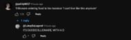 YouTube user @pafoly8857 referred to the Twitch and Kick streamer as a "trillionaire". (Image via YouTube comments section)